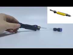 reemplazo de 1011635 Gema del difusor del arma del polvo de OptiGun GA03-P completo