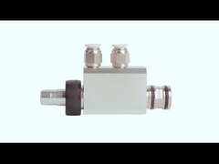 1066891 Bomba de polvo en línea Máquina de recubrimiento de polvo Nordson