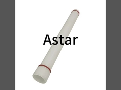 1085024 Tubo de salida de polvo