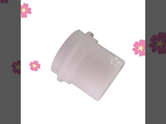 Componentes de recubrimiento de polvo de la boquilla de pulverización para la pistola de pulverización manual Encore Lt