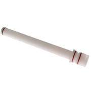 1085026 Tubo de entrada de polvo Encore LT Pulverizador manual con logotipo personalizable