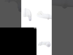 Pistola de recubrimiento de polvo electrostático Número de piezas dentro del MOQ Gran volumen