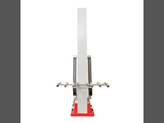 Línea de recubrimiento de polvo Máquina de recubrimiento de polvo