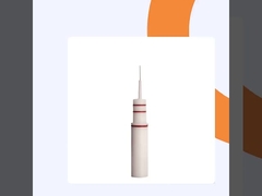 1093572 Kit de electrodos de apoyo Pistola de pulverización automática de chapa segura