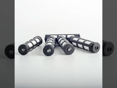 Elemento de filtro completo 1014 060 Gema piezas de repuesto para la aplicación de la bomba Optispray Ap01.1