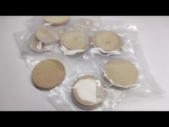 1015435 Conjunto de mantenimiento Gema recubrimiento en polvo piezas de repuesto de aplicación bomba Optispray AP 01.1