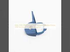 NO OEM 1106872 BULKHEAD Multiplier Handgun Encore LT/XT para el revestimiento en polvo de la pistola Encore