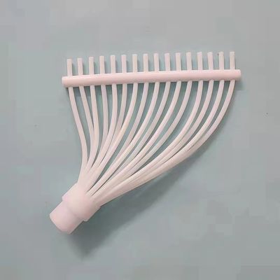 Boquilla PTFE para pistola de pintura electrostática automática Tribomatic II