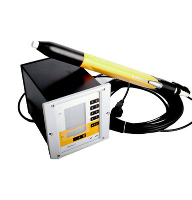 1009299 1009300 pulverizan la unidad de control de armas de OptiStar CG08 de las piezas de la máquina de capa (- C)
