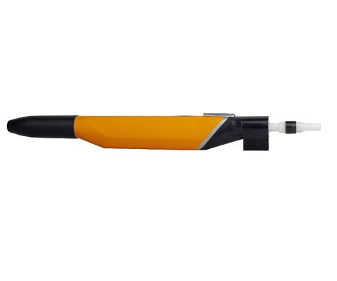 Cuerpo de arma OptiGun GA03 Eje completo Gema OptiGun GA03 Arma de recubrimiento de polvo de electricidad
