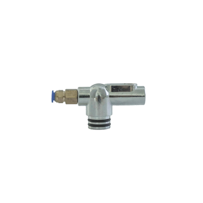 345318 Inyector de polvo PI3 Máquina de recubrimiento de polvo Gema