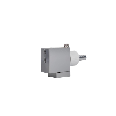 AIT60140-86 Arma de recubrimiento estático de polvo de alto rendimiento Parker Ionics GX8000 inyector de polvo GX131 Elector
