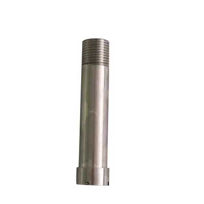 382680 Adaptador OptiGun de tornillo hueco GA02 Arma automática de recubrimiento de polvo