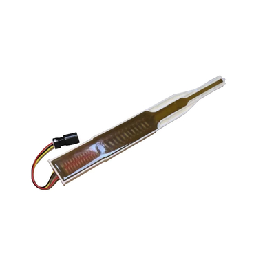 1084821 Suministro de pólvora Encore Pistola automática de pulverización de pulverización Pistola de recubrimiento de pólvora Partes