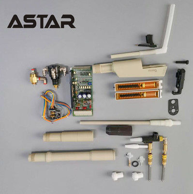 Pg1 Recubrimiento en Polvo Repuestos Originales Compatibles