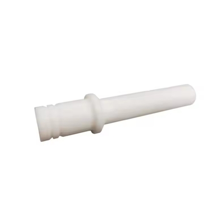 Equipo de pintura de tubo de manga de inserción de pistola de recubrimiento en polvo de capa superior MS personalizado de alta gama