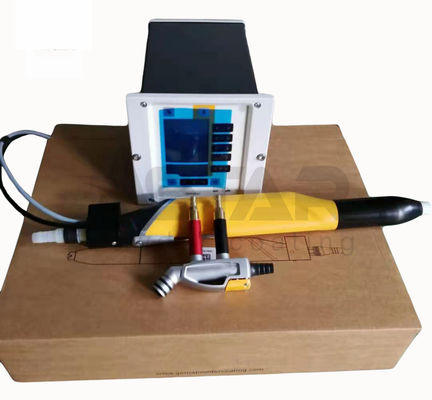 Gema Pro Optistar 4.0 Máquina automática de recubrimiento en polvo