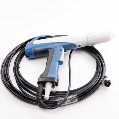 Arma de espray manual Nordson de la repetición original de 1106893 para la capa del polvo