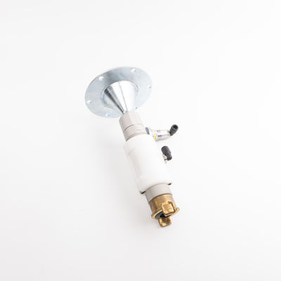 1008846 Powder Transport Connection For Powder Coating