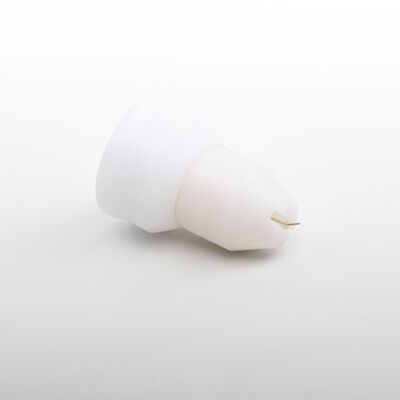 Dispositivos para la fabricación de armas de fuego con revestimiento por polvo electrostático