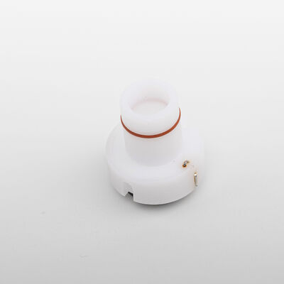 GX121 Resistente de pistola automática Electro-estático de recubrimiento de polvo Pistolas de repuesto