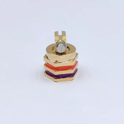 1011016 Diámetro de la boquilla de un agujero de reemplazo 0,41 mm para la pistola de pegamento de fusión en caliente