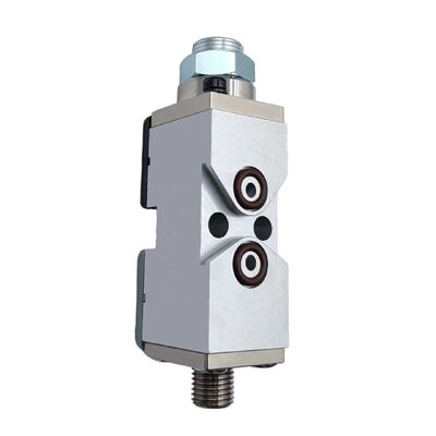 1052925 Módulo de pulverización de válvula de pegamento caliente para pistola de pegamento, pieza de repuesto