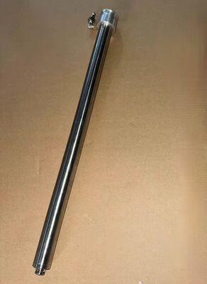 1005332 Unidad de succión de fluidificación Dia 28 mm Completa para el centro de gestión de polvo OC01/02