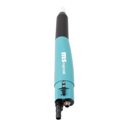 Pistola automática de recubrimiento en polvo MS Topcoat A4 para recubrimiento en polvo