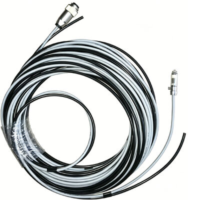Cable automático para pistola de recubrimiento en polvo Ga03, 20 m, para pistola de recubrimiento